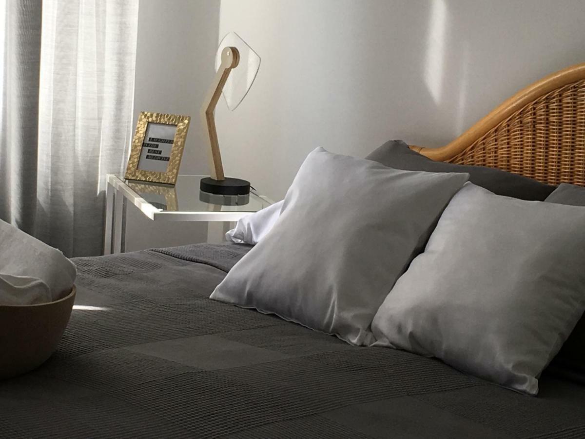 Marzec Apartamenty Γκνιέζνο Εξωτερικό φωτογραφία